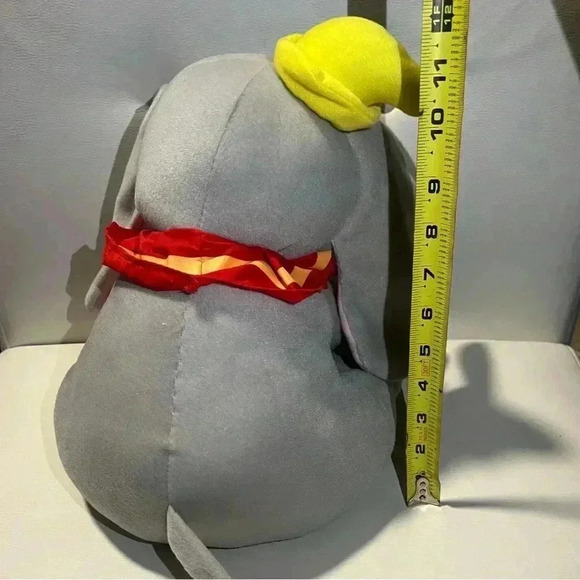 Disney Dumbo plush - Picture 6 of 6
